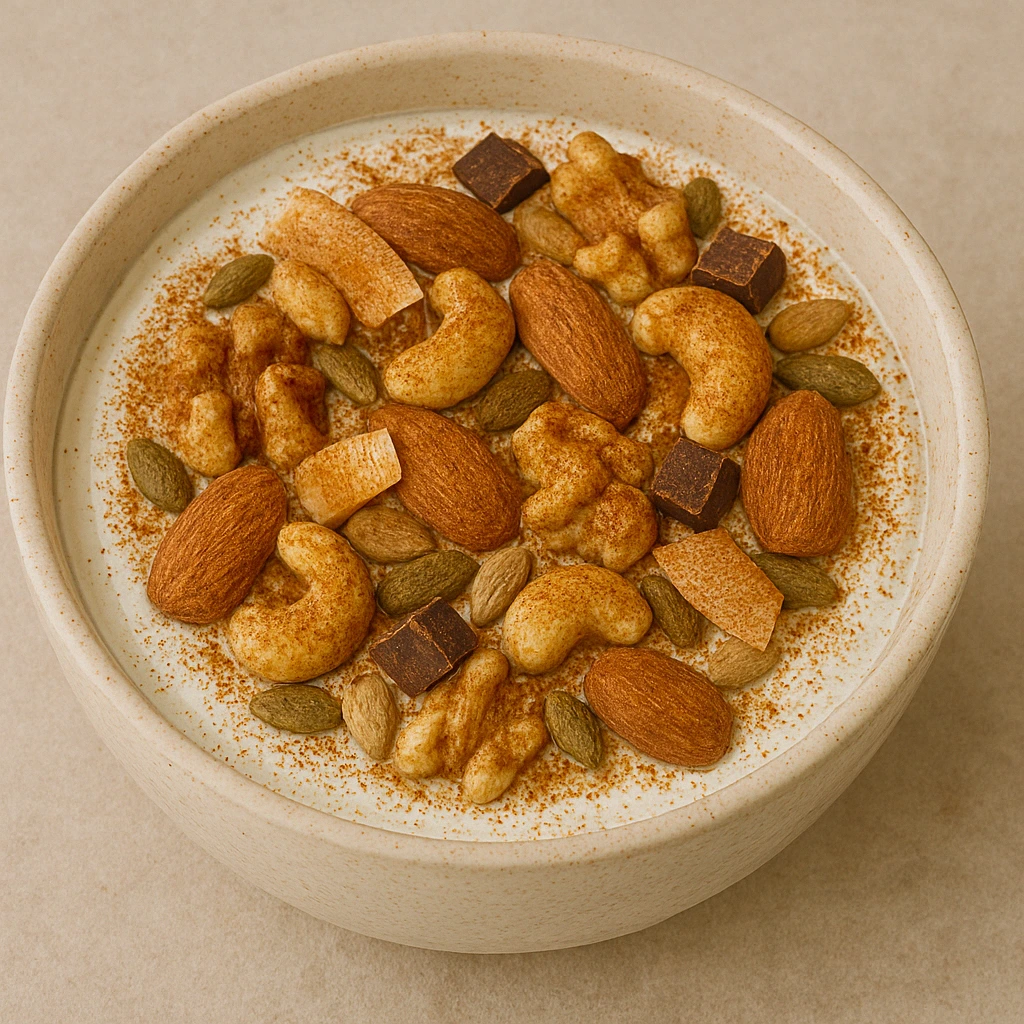 10 foodswaps voor stabiele bloedsuikers