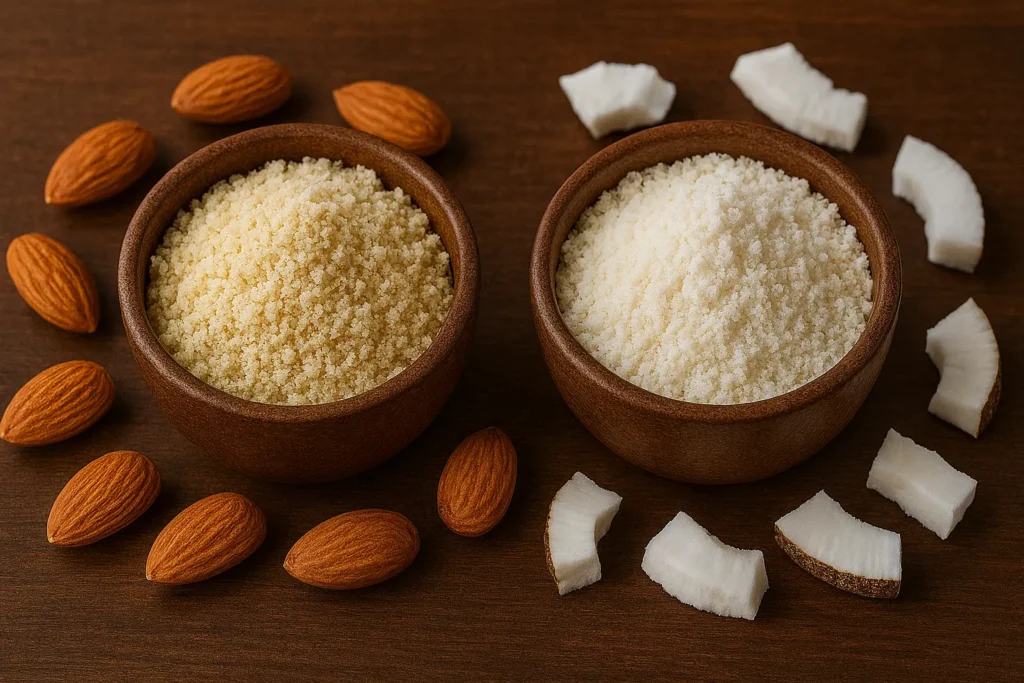 10 foodswaps voor stabiele bloedsuikers