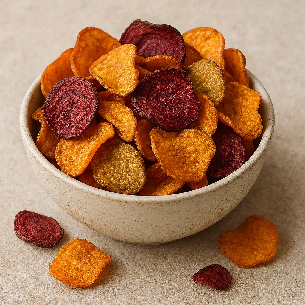 10 foodswaps voor stabiele bloedsuikers