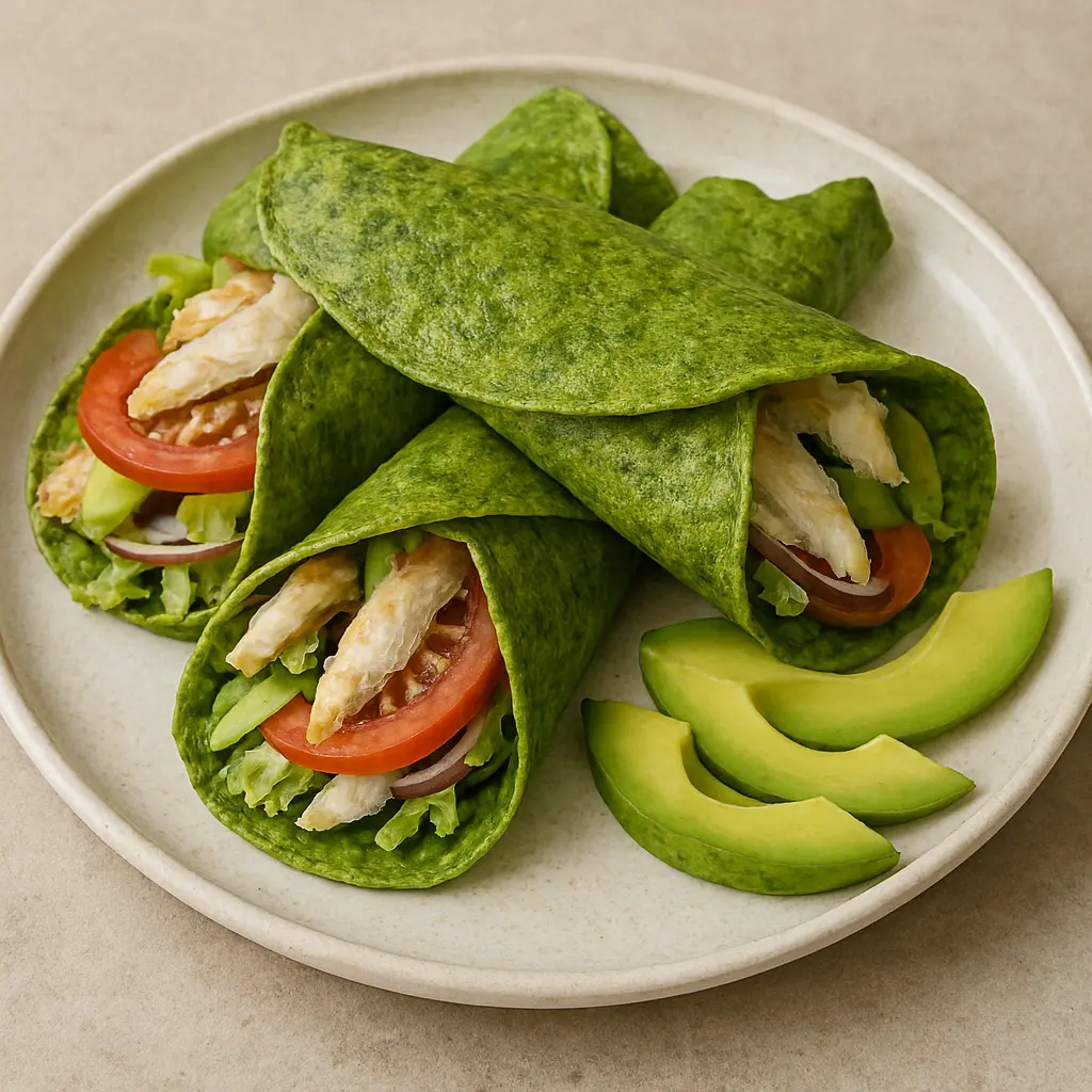 10 foodswaps voor stabiele bloedsuikers