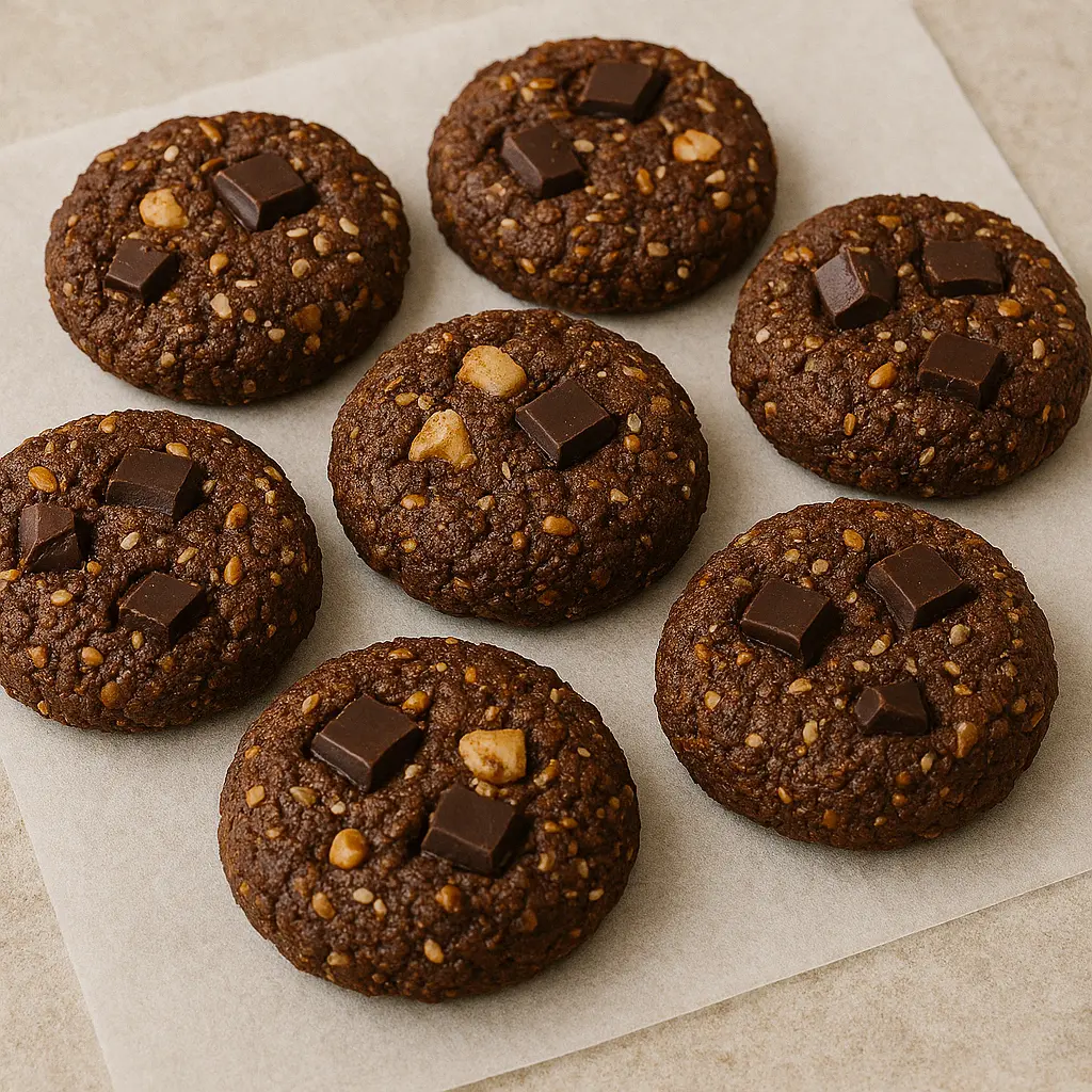 10 foodswaps voor stabiele bloedsuikers