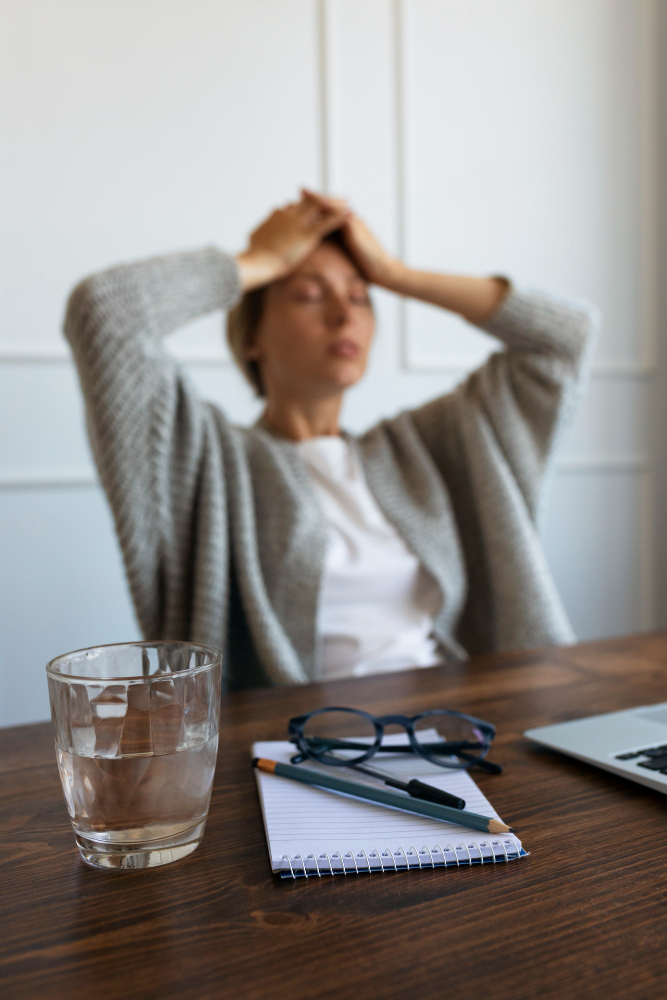 Magnesium supplement