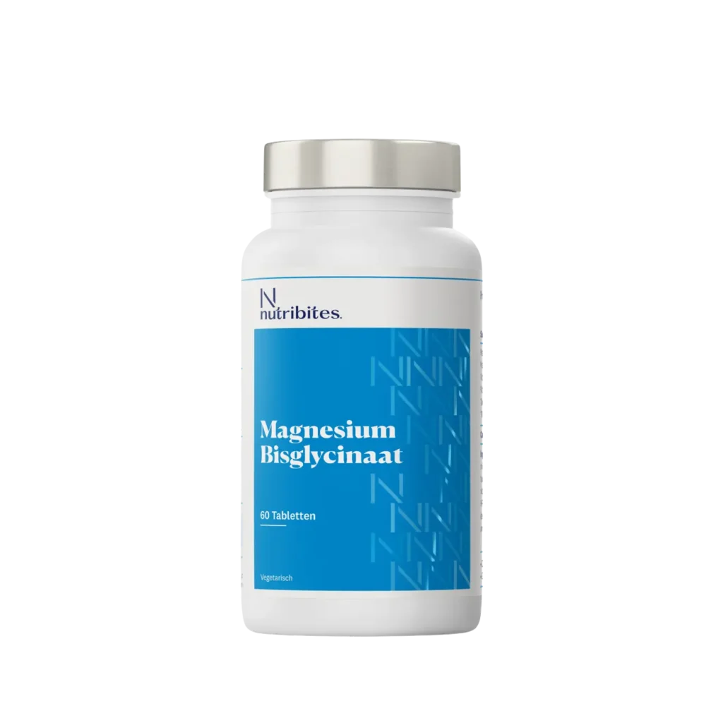 Magnesium supplement