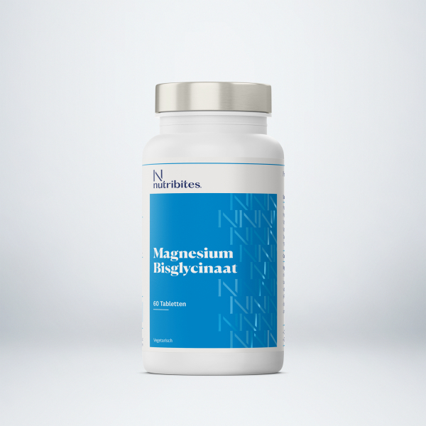 Magnesium supplement